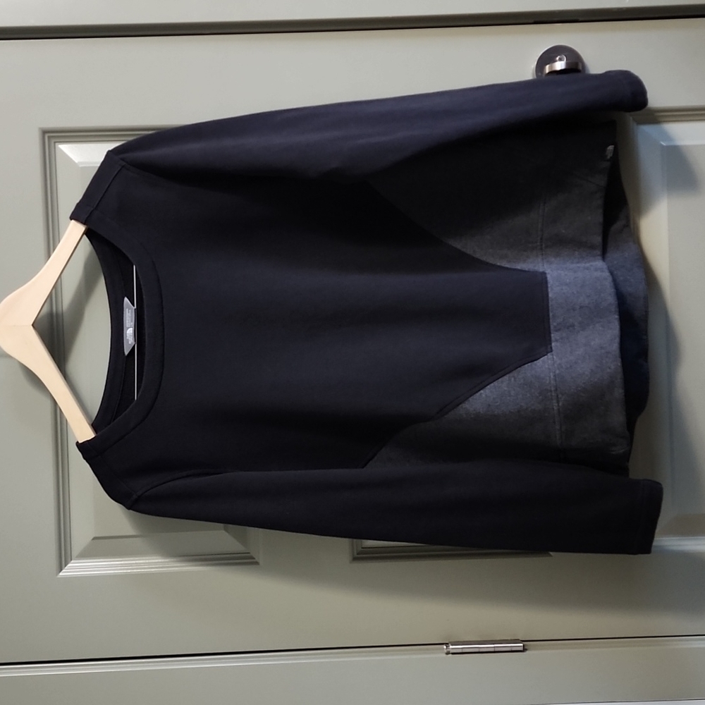 The North Face EZ pullover sweatshirt size Large